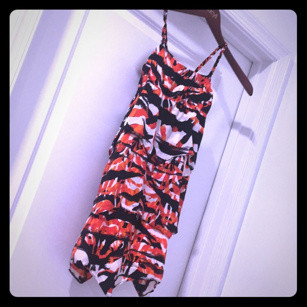 DKNY KIDS SUMMER DRESS!! NEW WITH TAGS